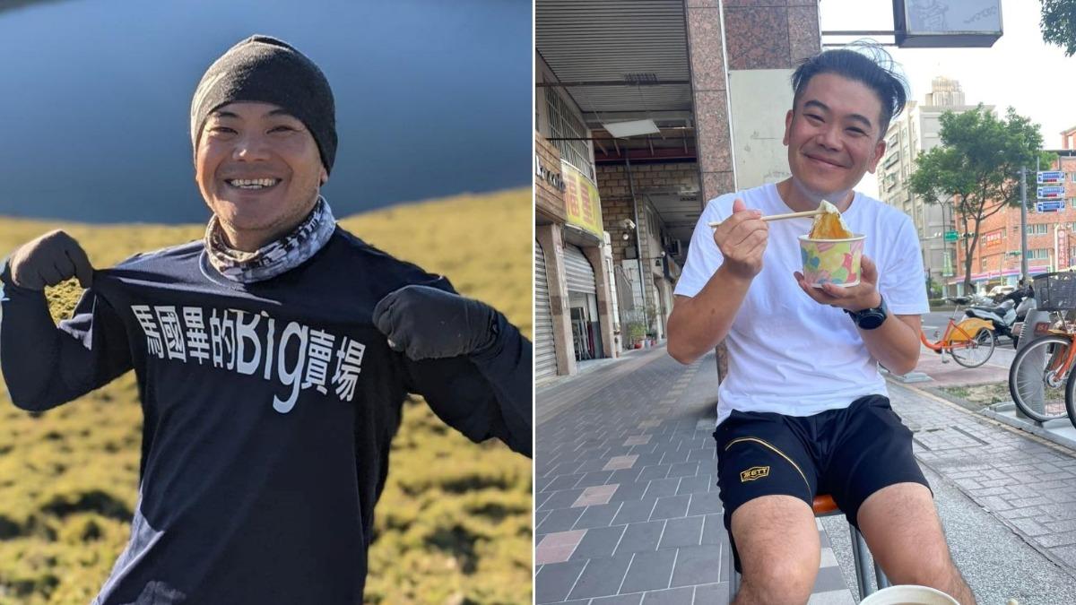 徐乃麟喊「給人留口飯吃」! 網提馬國畢努力還「千萬巨債」過往...釣出本人親回應