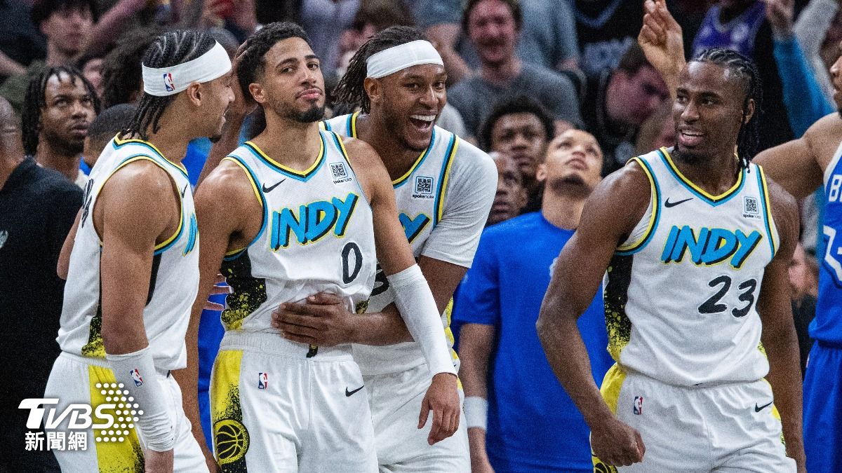 NBA/神仙4分打逆轉公鹿!哈利伯頓季末回魂 率溜馬止連敗