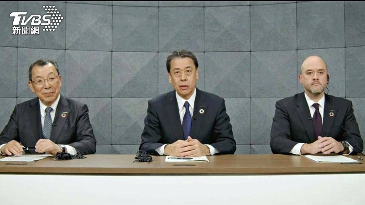 日產四月換新社長 橫濱測試無人駕駛新系統