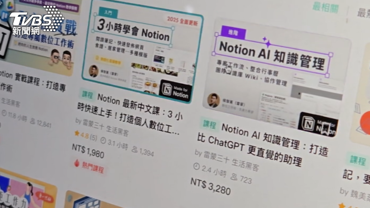 圖/TVBS