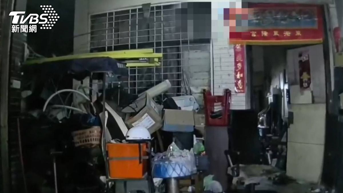 快訊/聚會變命案!屏東女酒瓶猛砸 好友「全身血」被打死