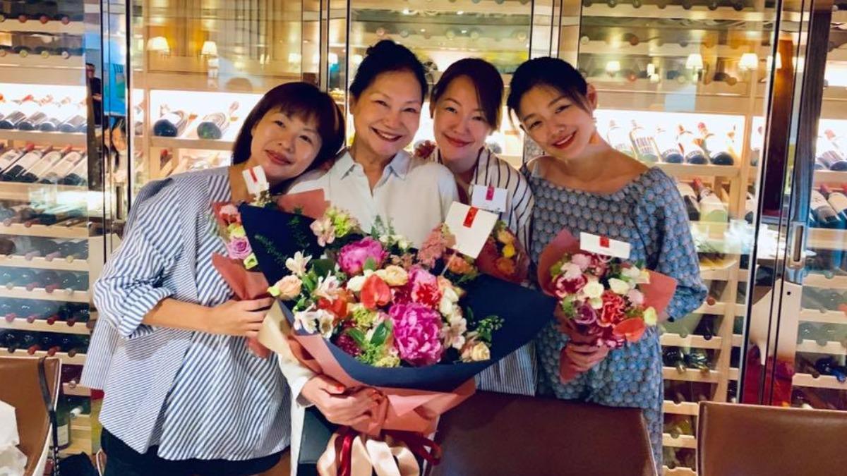 大S病逝1個月!S媽難過「喪女之痛」 深夜連發8文吐思念