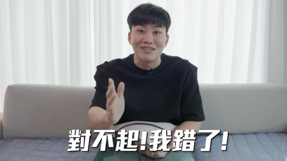Joeman公開懺悔Andy「我錯了」!爆1事:一直以為是人設
