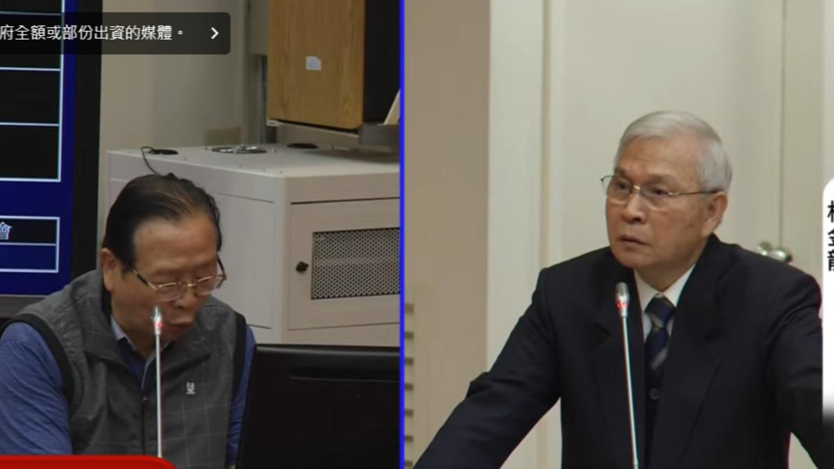 電價可能調漲恐讓央行「預防性升息」? 楊金龍這麼說