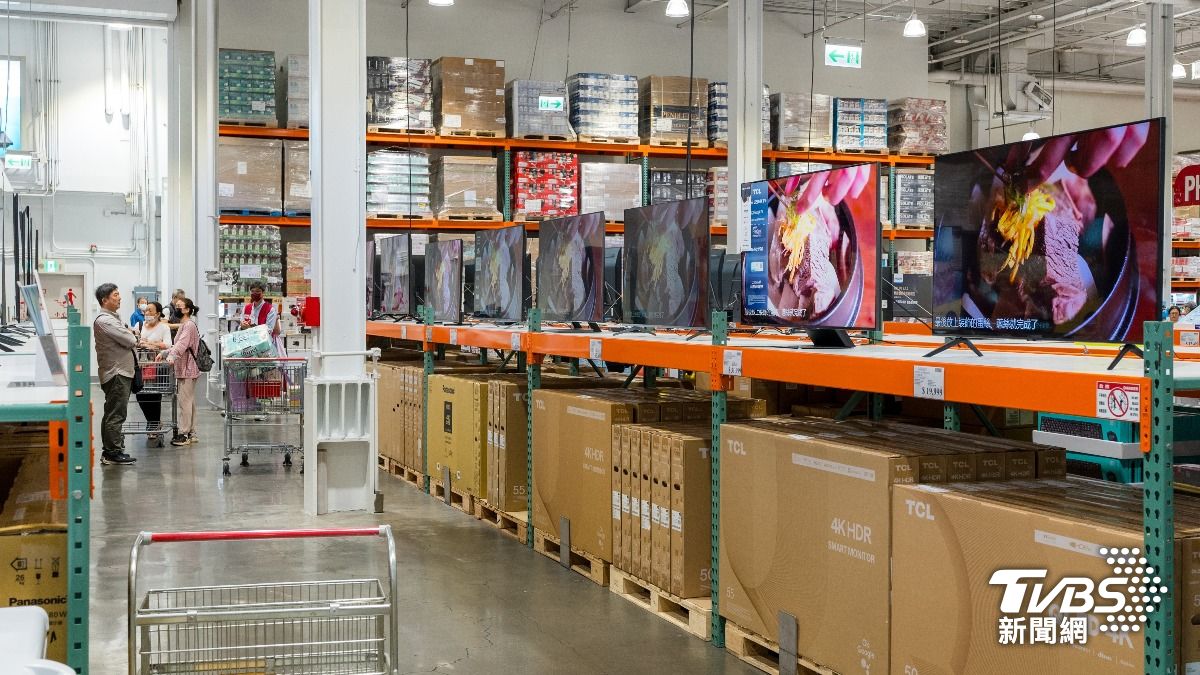 三麗鷗粉絲快衝!好市多「1新品上架」 會員瘋搶:3款都包了