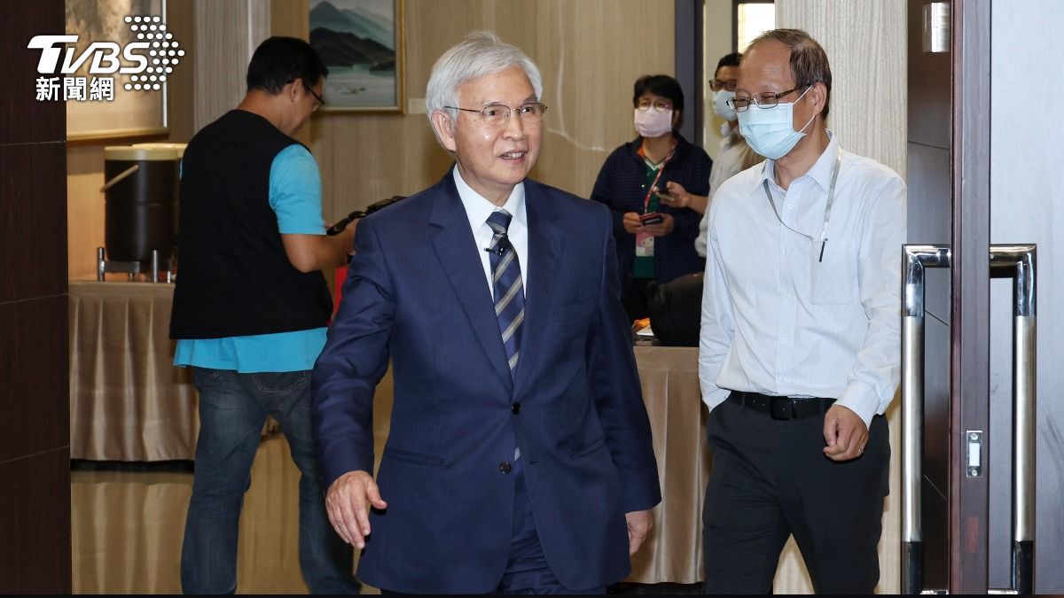 擴大對美投資千億將「衝擊匯市」?楊金龍:跟台積電討論過