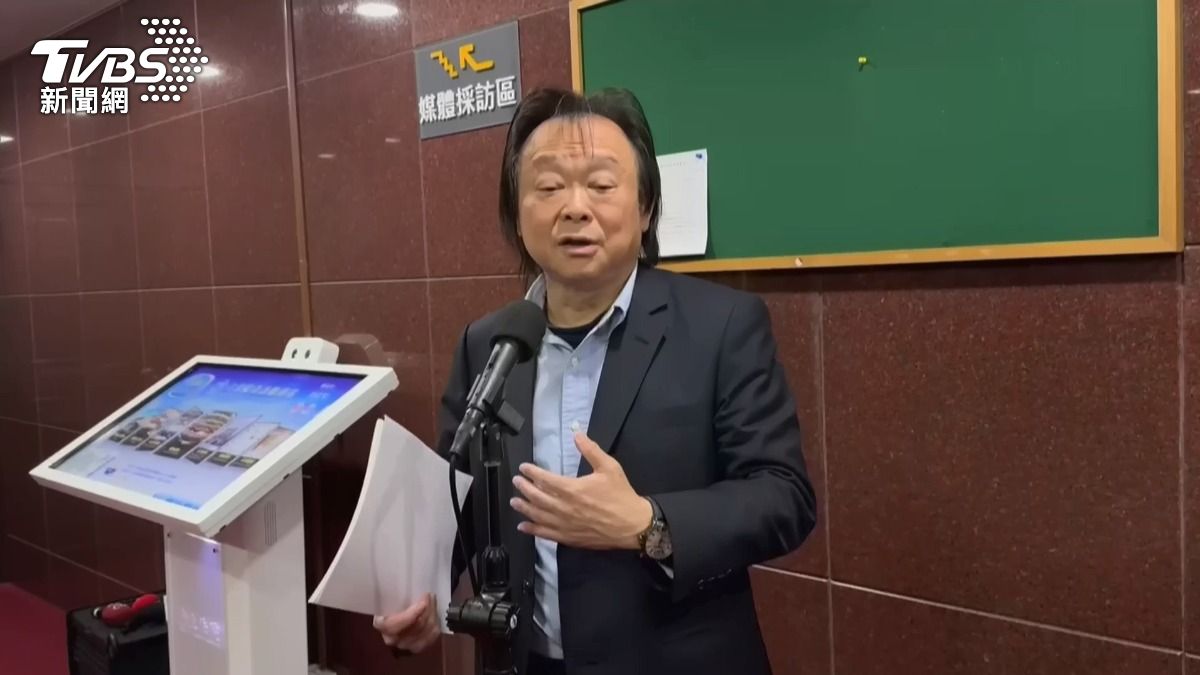 川普32%襲來!不只汽車關稅太高 王世堅點名這產業不需保護