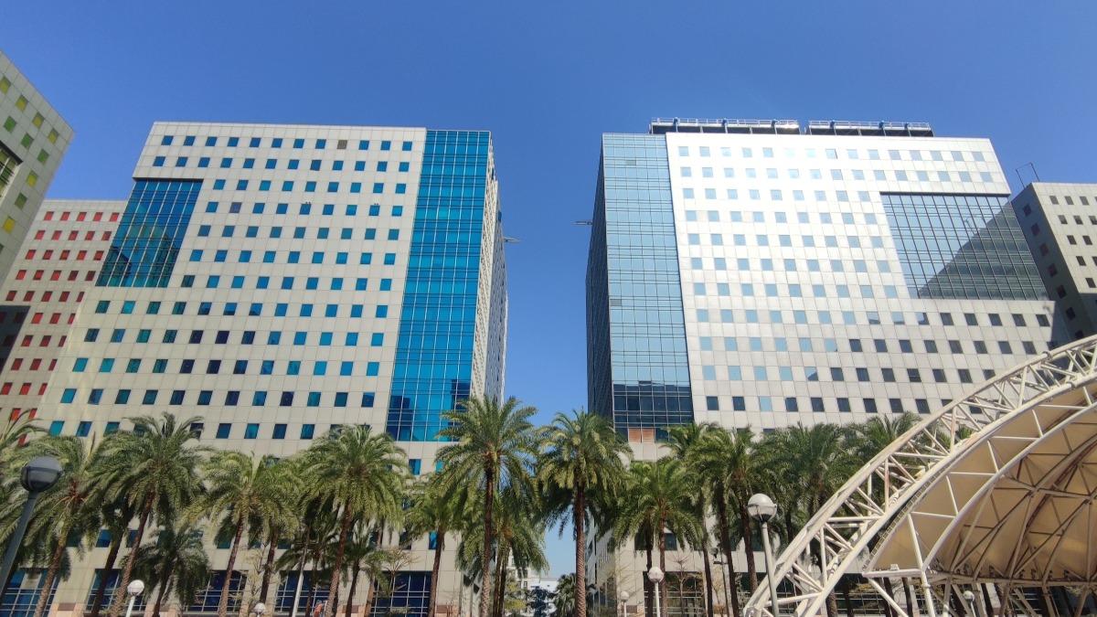 企業需求擴張!新北商辦漲勢驚人 「這區」轉手獲利1.3億