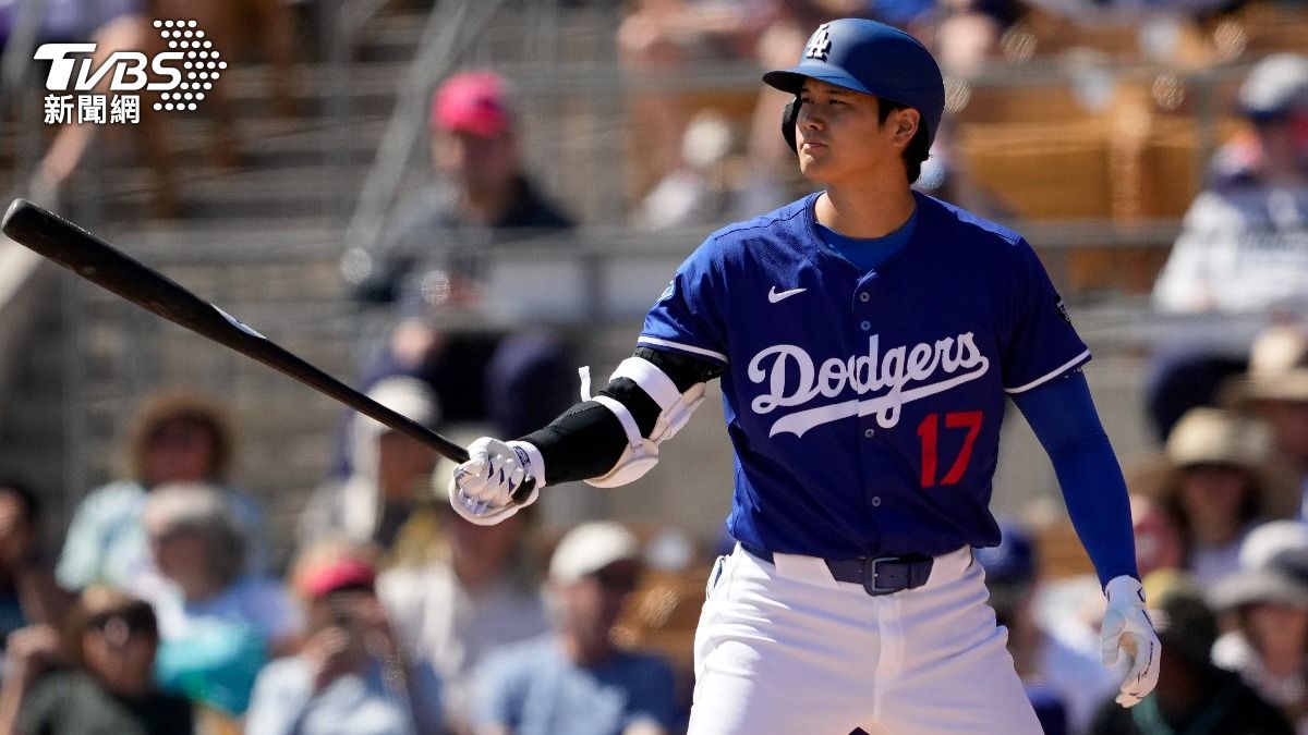 MLB/避免3度重傷!邦茲籲大谷翔平「棄投專打」:可去守外野