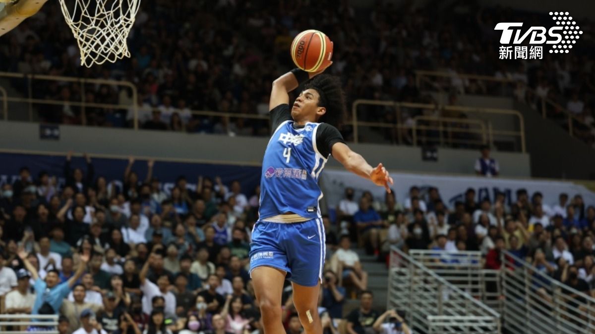 下一步加入美國U19? 台美混血賀博全票通過獲常春藤新人王