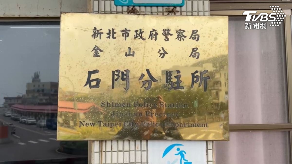 涉縱放通緝犯 新北巡佐遭搜索突「心肌梗塞」急送醫