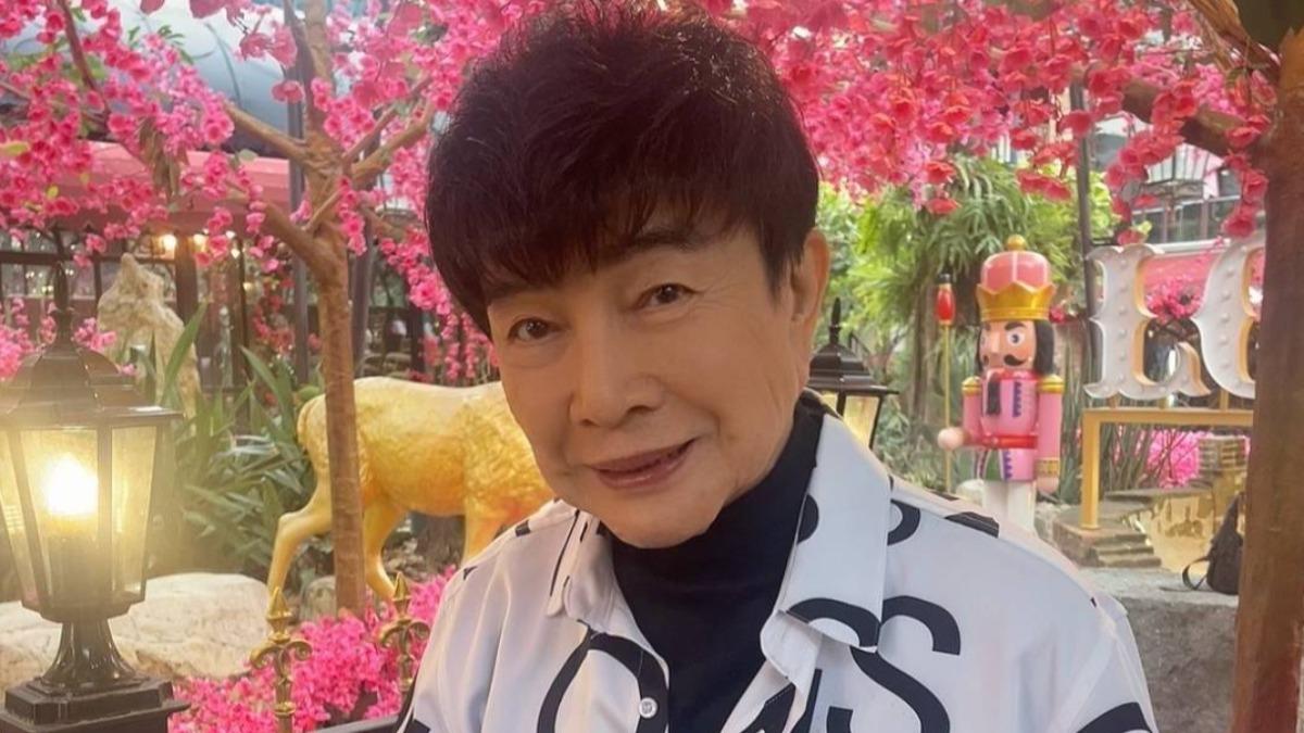 泰國富商全說了!85歲謝雷驚傳「封麥」 發怒親上火線說重話