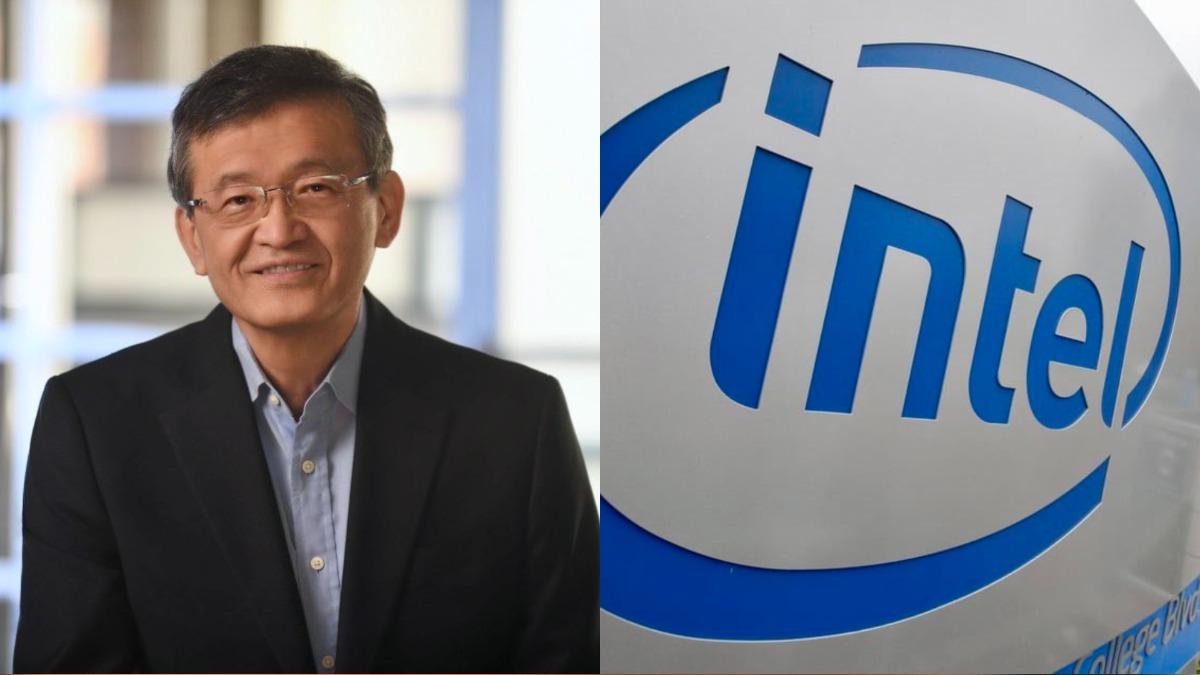 大馬出生陳立武任英特爾CEO 股價漲逾10%坦言克服挑戰不易