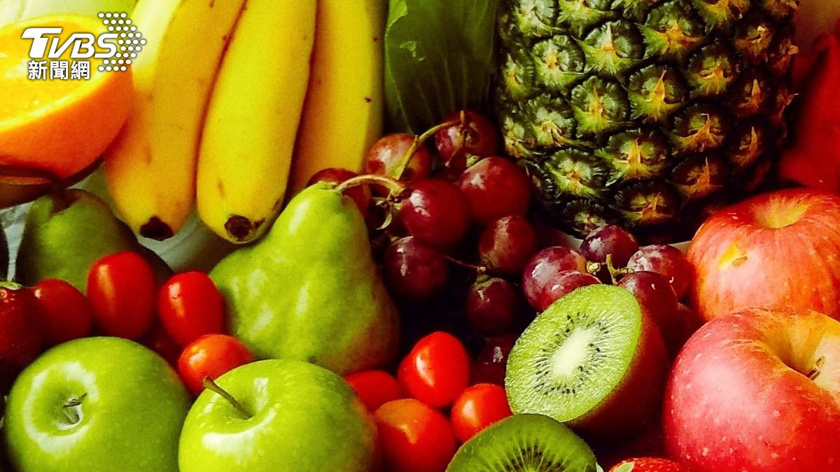 大腸癌剋星！1食物富含維生素、抗氧化劑　飯後吃更健康