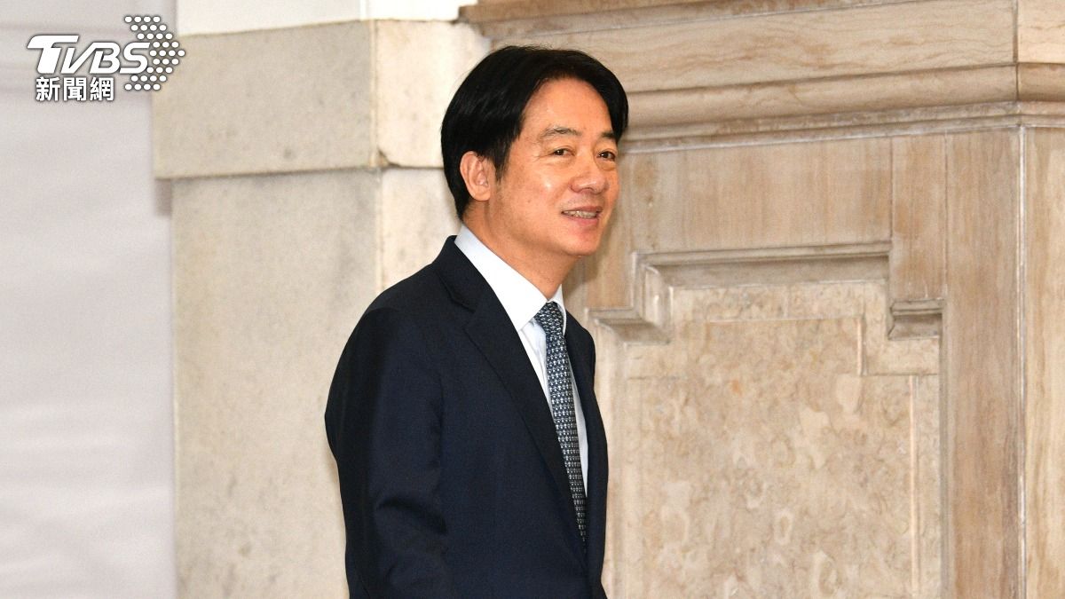TVBS民調/對岸統戰力道加劇 43%台人認定中國「境外敵對勢力」