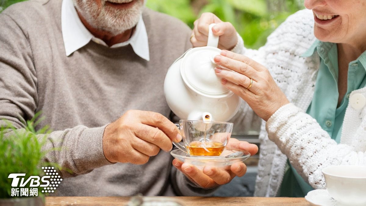喝綠茶可預防失智! 日本新研究曝:每天喝3杯以上最有效