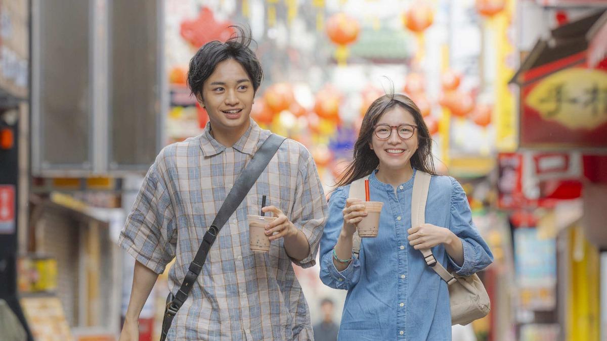 milet婚後竟翻臉成陌生人? 中島健人31歲生日認了:人生轉捩點