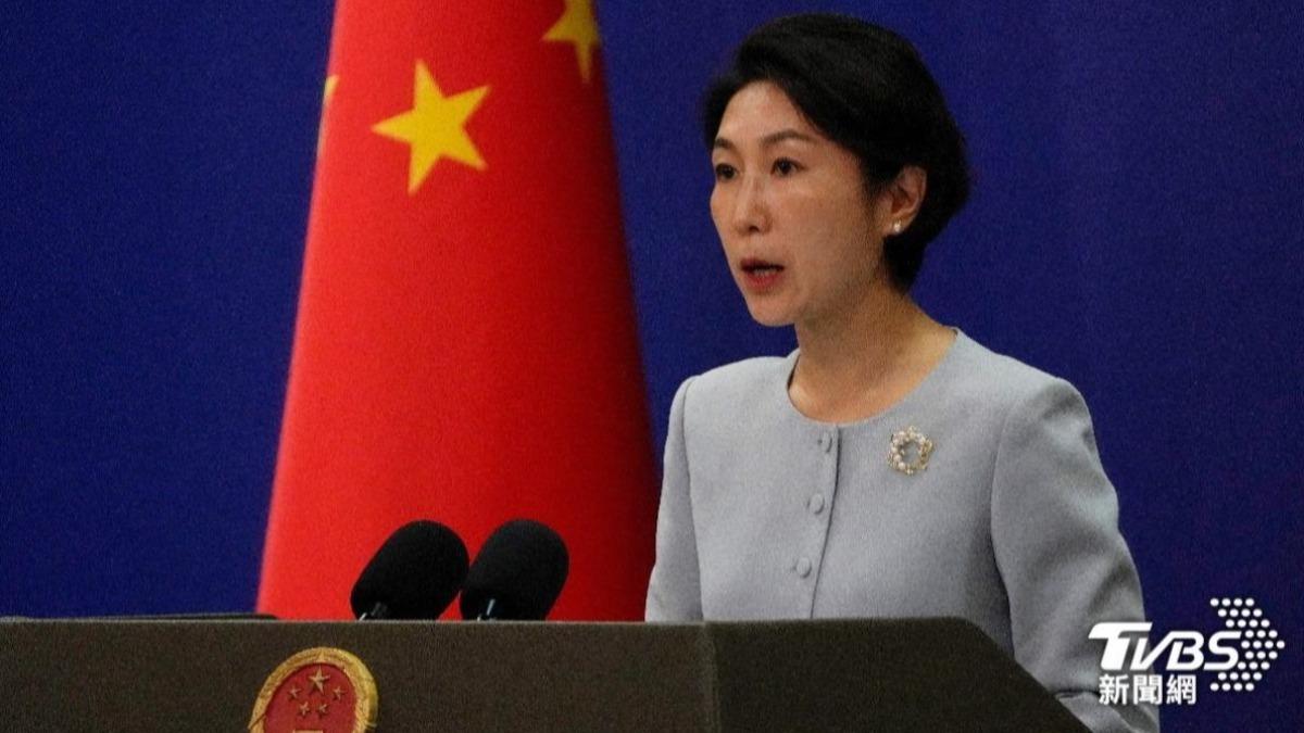回應賴清德召開國安談話　陸外交部：台灣沒總統、改不了統一趨勢
