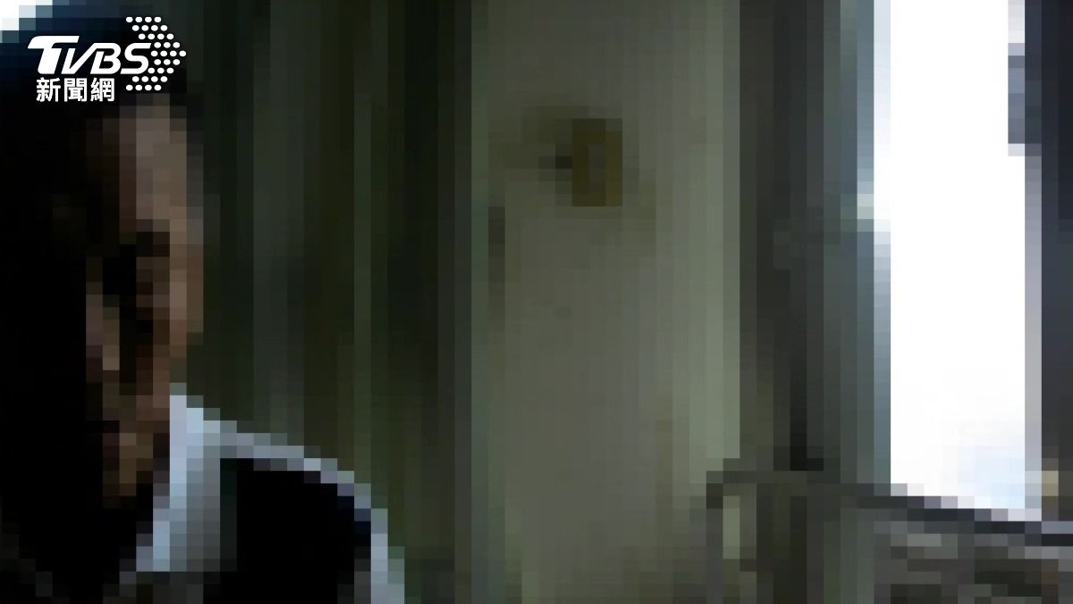 入住長照中心還吸毒！警帶回要求驗尿…他竟在廁所DIY