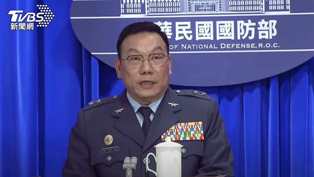 「軍審制度」復活!國防部修法5規劃曝光 軍人職務犯罪送軍法審理