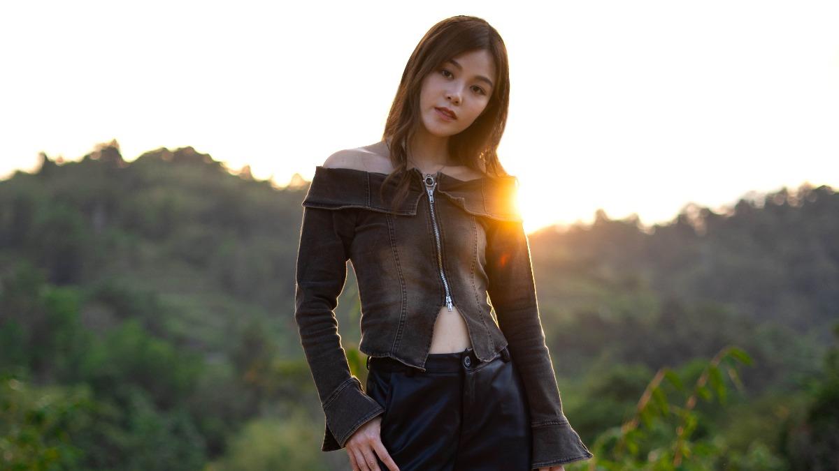 李佳歡車內跟「男友」起衝突被拍！真實身分竟是大咖男神