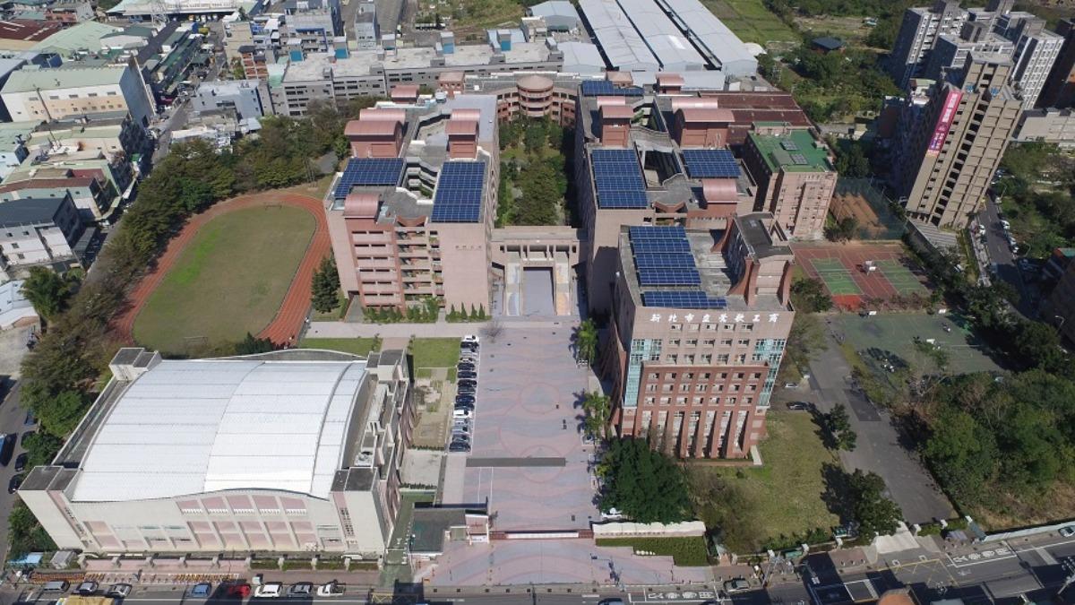 離譜!校方忘交資料 鶯歌工商13學生「全國專題競賽」失格