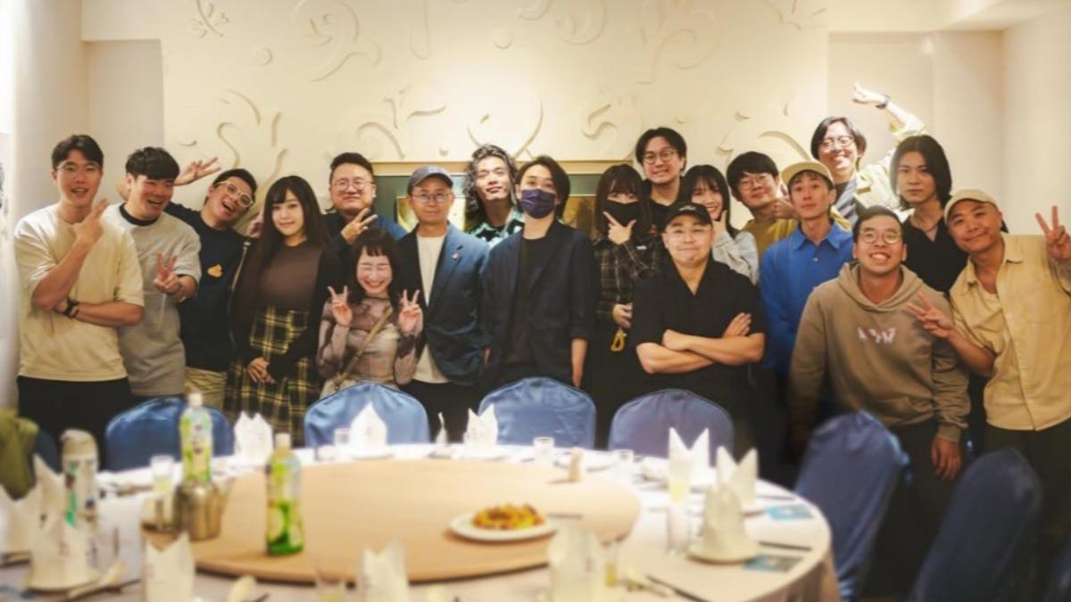 《上班不要看》宣布解散!10年旅程告終 呱吉:跟青春說再見