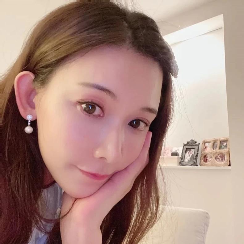 林志玲家中使用加濕器,進而防止肌膚失去水分。(圖/翻攝自林志玲IG)