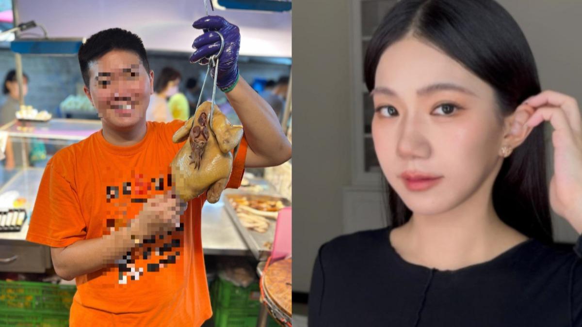 家寧哥哥雞肉店「驚傳收攤」！坪數比Andy家大　疑轉讓跳船