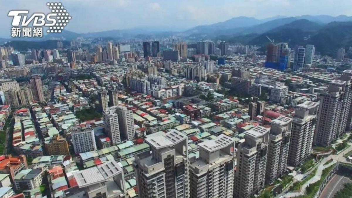 財政部推「國有房地包租」！首批34戶　年租金曝光