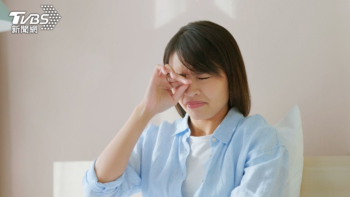 孩出現多層眼皮!媽樂壞「雙眼皮富翁」 醫搖頭嘆:1病症徵兆