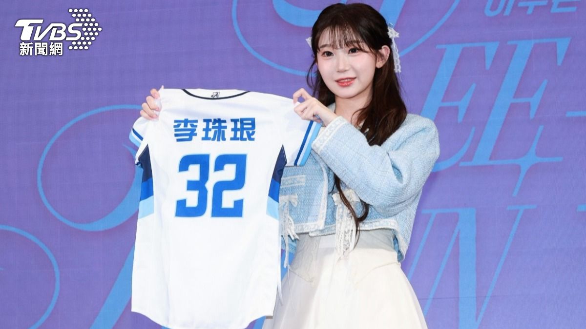 李珠珢人氣直墜!他揭「2致命傷」跌落神壇:來台賺錢沒那麼容易