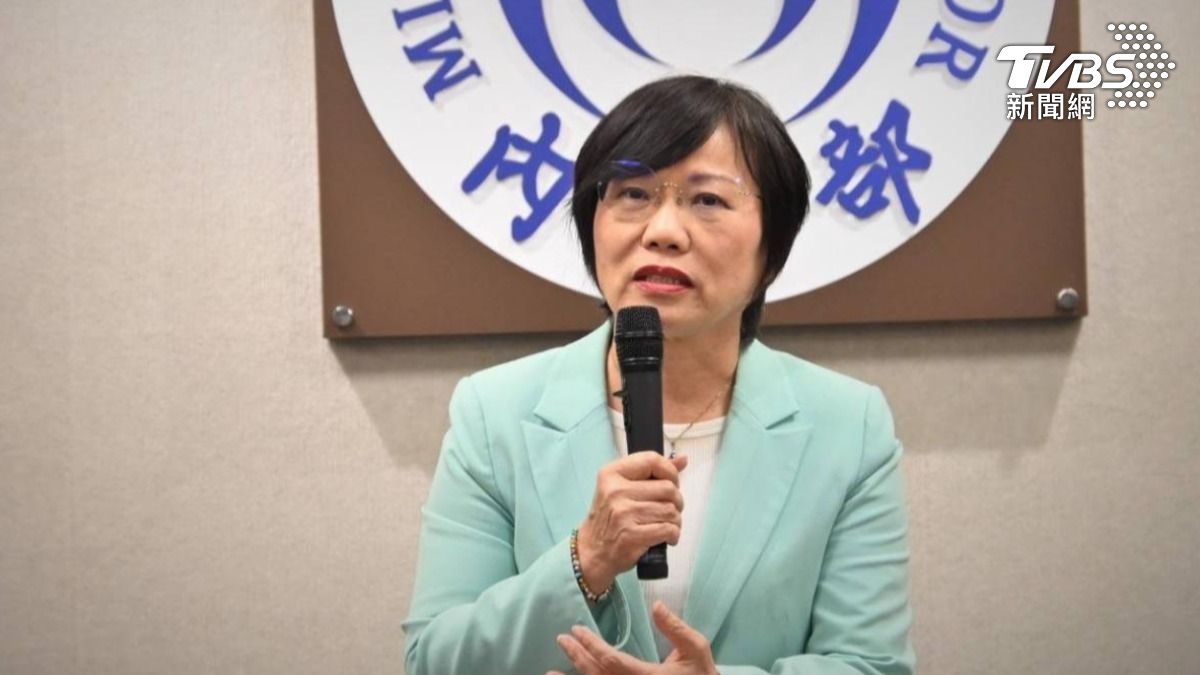 賴政府不忍了!全面嚴審兩岸交流 劉世芳:先清查誰沒按規定