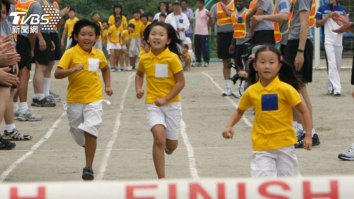 韓少子化情況嚴峻 今年小學入學人數創新低