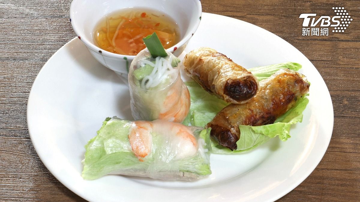 從早餐下午茶到消夜 揭密胡志明市必嘗街頭美食