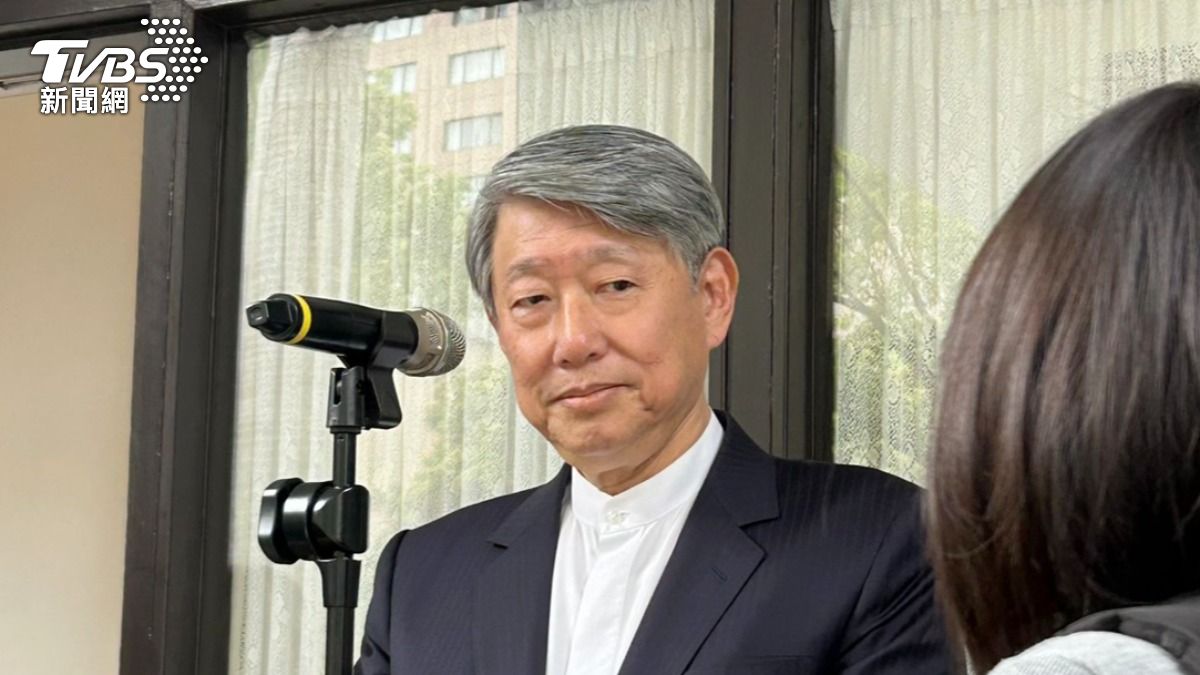 台積電傳出錢「救英特爾」? 經濟部長回應了