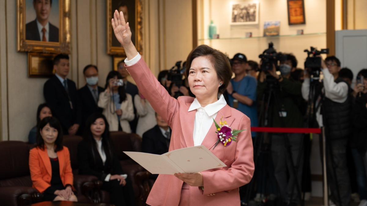 劉書彬曝自薦海選入民眾黨不分區 因認同柯文哲「兩岸一家親」