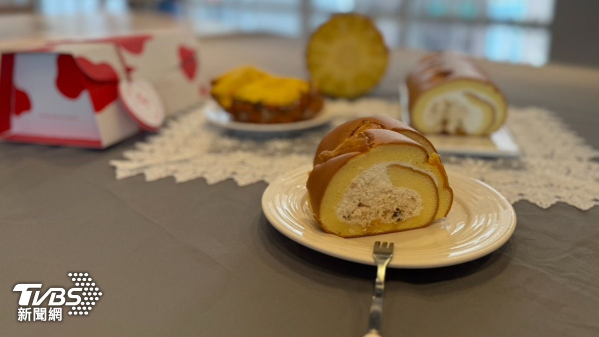 亞尼克高雄旗艦店全新登場 限時3天生乳捲只要100元