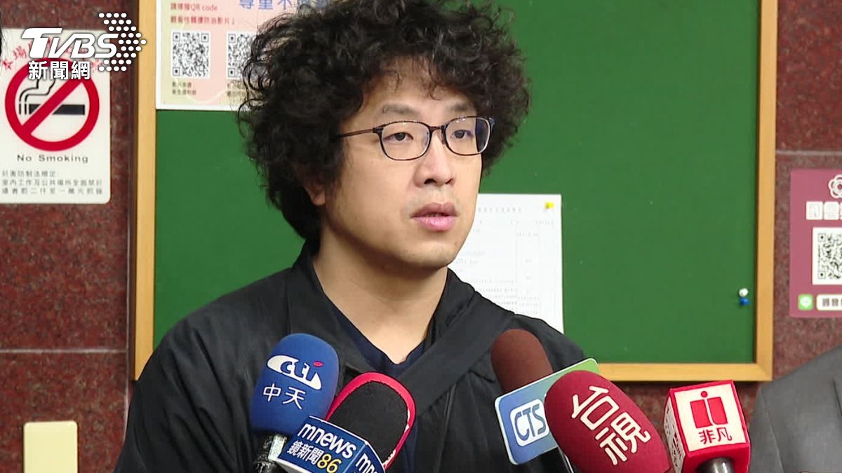 罷免傅崐萁出包!沈伯洋坦承4千份連署書有誤 曝2招急處理