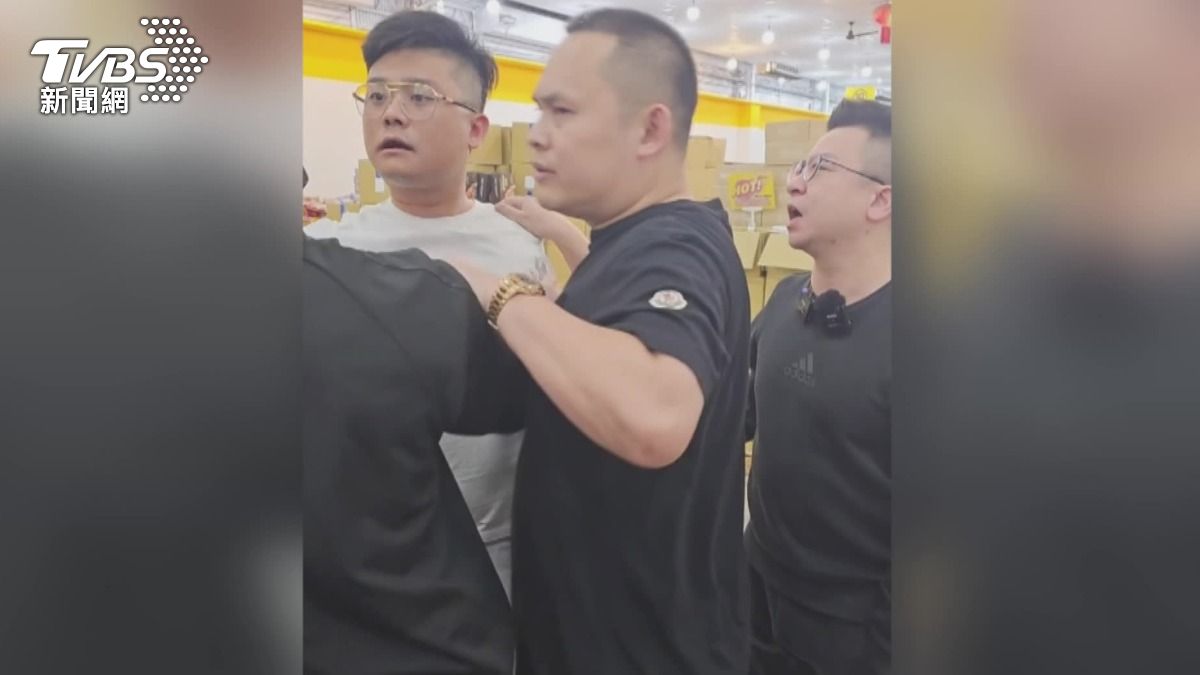 圖/翻攝自疲老闆FB