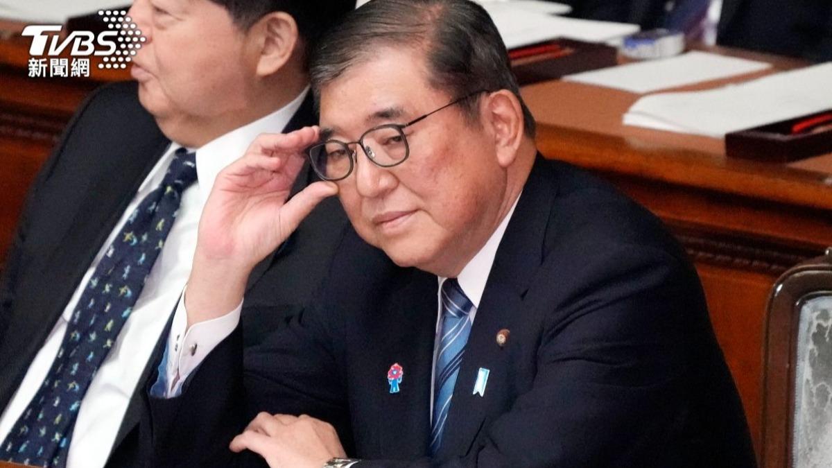 強硬拒絕汽車關稅!日首相石破茂:談判以全面0%關稅為目標