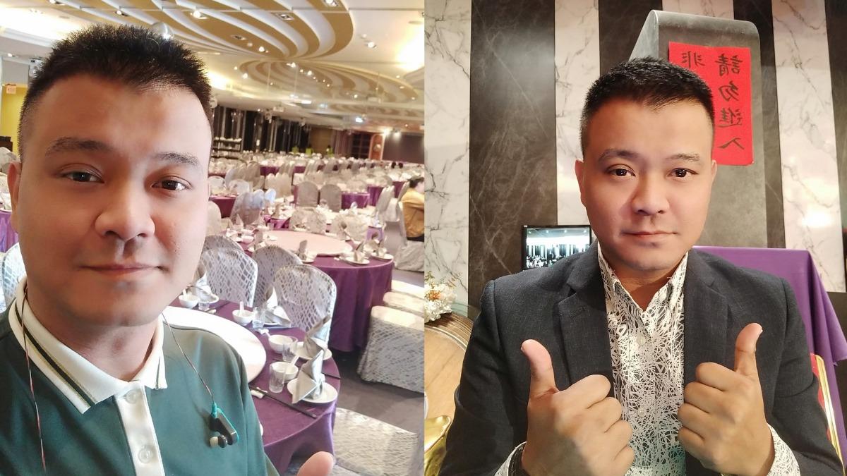 「小翁立友」脫困了!遭拐到詐騙園區淪豬仔半年 預計今晚返台