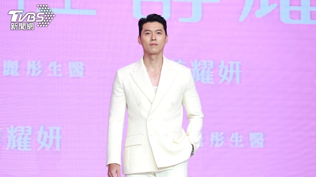 42歲男神玄彬保養靠這招!必學運動菜單 縮小腹吃法大公開