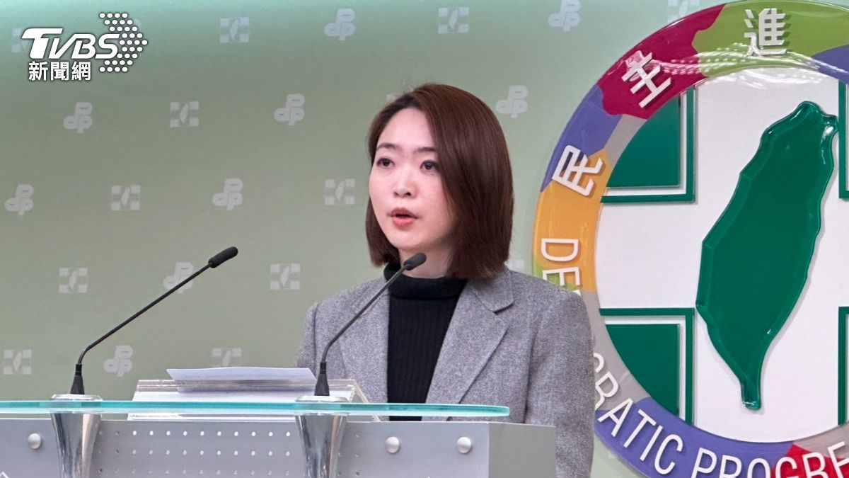 黃國昌、朱立倫辦在野領袖峰會 民進黨酸是「破壞民主聯誼會」