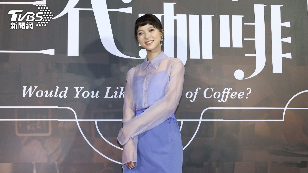 項婕如脫口「現在不是單身」　親曝感情狀態：認愛就是結婚那天
