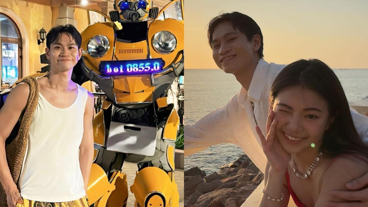 Andy東山再起成典範!從「斷捨離」開始 4招擺脫衰運