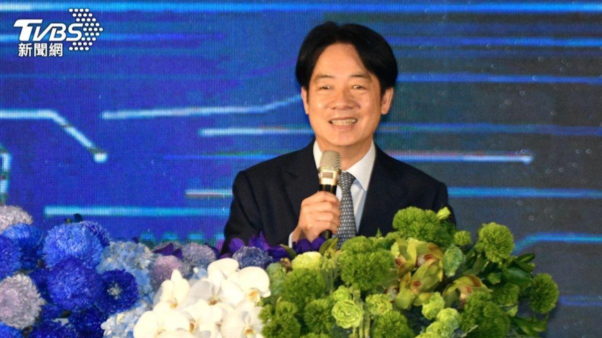 因應中國5大威脅！賴政府擬優先修「軍審、反滲透」等4法