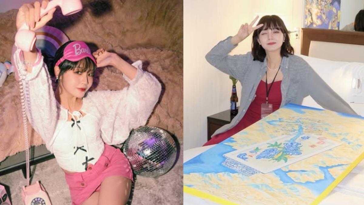 「這群人」小宮腦洞大開!妙繪神獸「變超商大夜」 詮釋當代社會日常