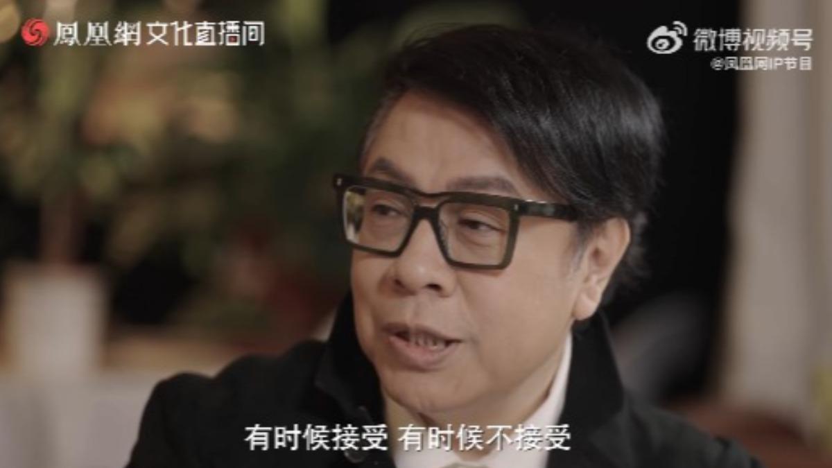 蔡康永首談大S去世!哽咽曝心聲:就像童話翻不到下一頁