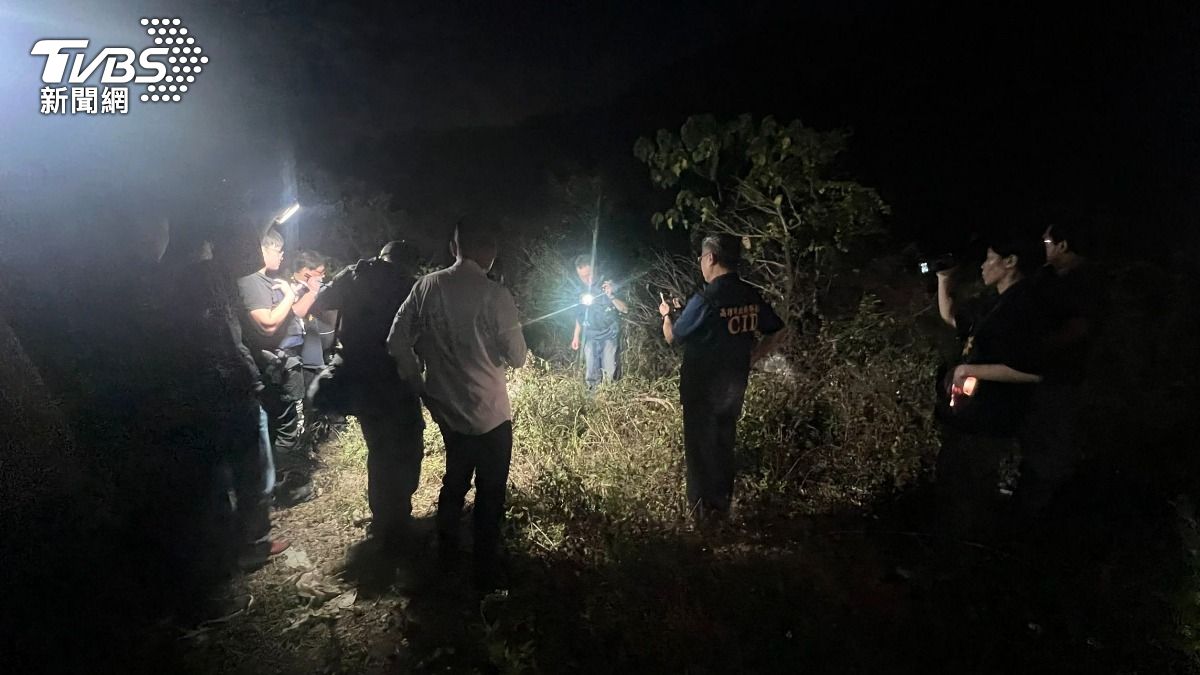 10萬債務談不攏！高雄婦討債不成反送命　慘遭棄屍屏東山區